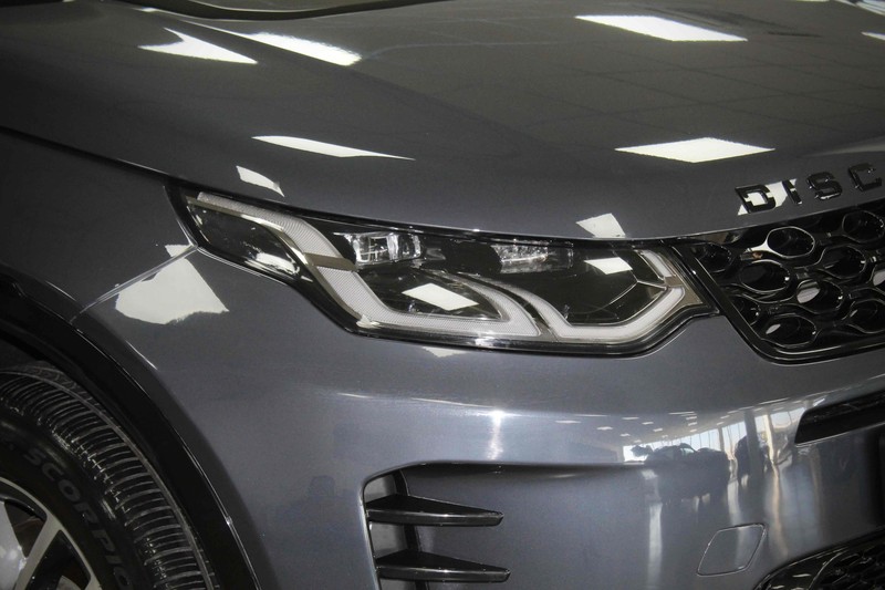 Land Rover Discovery Sport - Jetour Cape Gate - Image 8