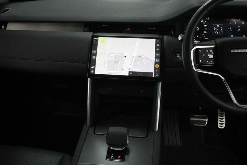 Land Rover Discovery Sport - Jetour Cape Gate - Image 13