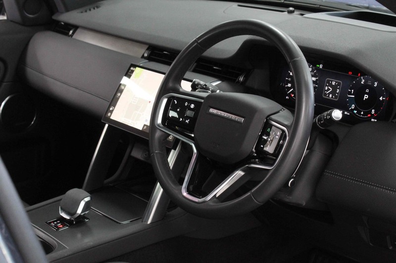 Land Rover Discovery Sport - Jetour Cape Gate - Image 17