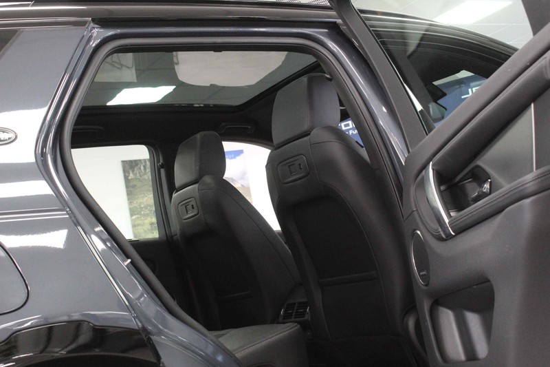 Land Rover Discovery Sport - Jetour Cape Gate - Image 23