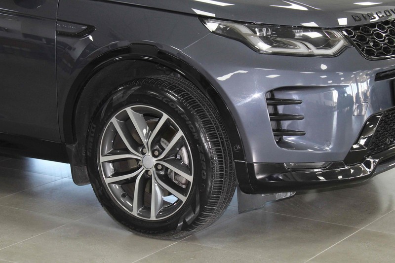 Land Rover Discovery Sport - Jetour Cape Gate - Image 12