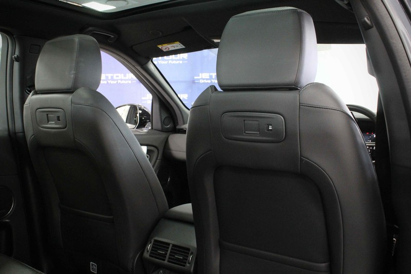 Land Rover Discovery Sport - Jetour Cape Gate - Image 19