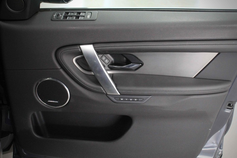 Land Rover Discovery Sport - Jetour Cape Gate - Image 25