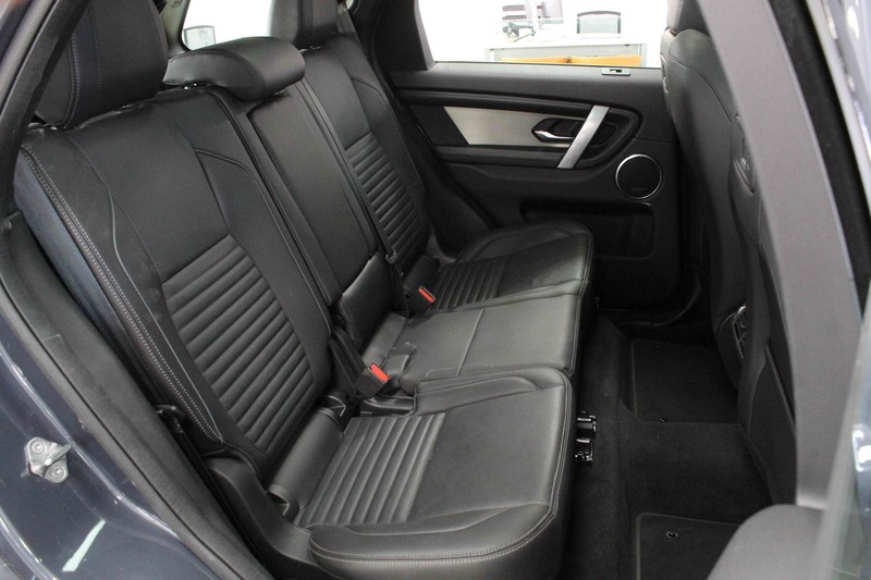 Land Rover Discovery Sport - Jetour Cape Gate - Image 20