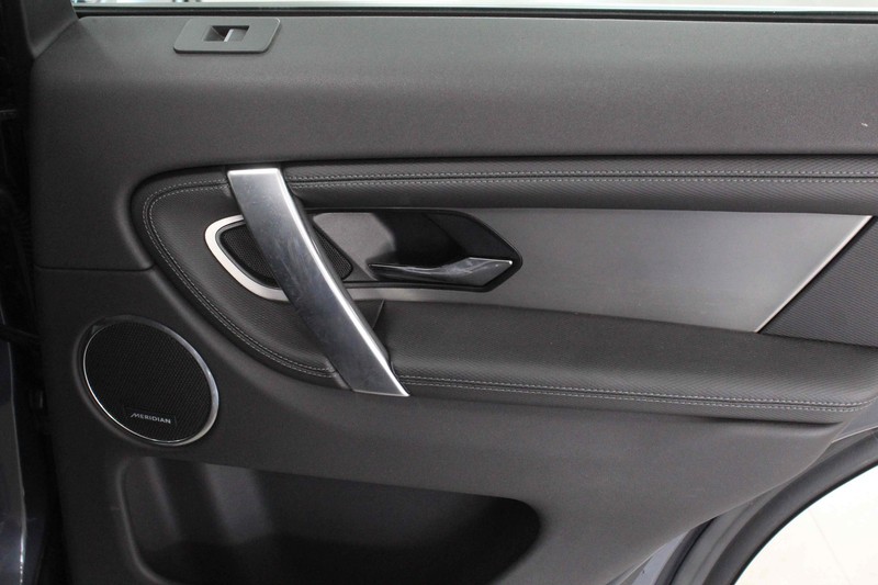 Land Rover Discovery Sport - Jetour Cape Gate - Image 24
