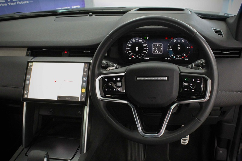 Land Rover Discovery Sport - Jetour Cape Gate - Image 14