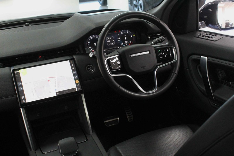 Land Rover Discovery Sport - Jetour Cape Gate - Image 21