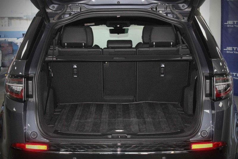 Land Rover Discovery Sport - Jetour Cape Gate - Image 15