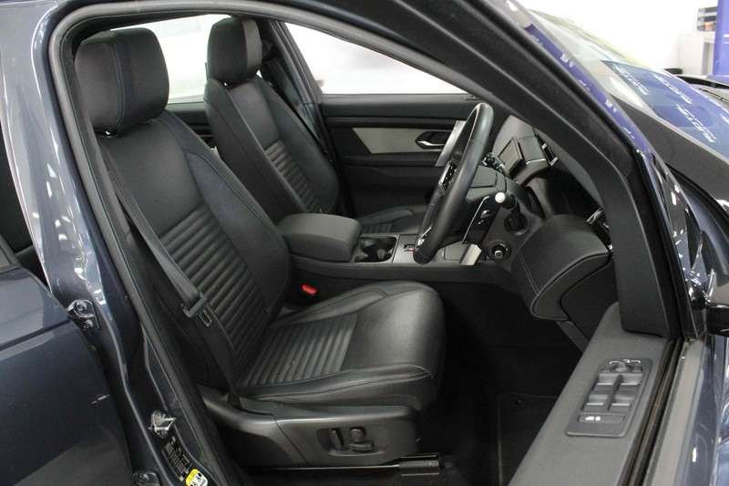 Land Rover Discovery Sport - Jetour Cape Gate - Image 22