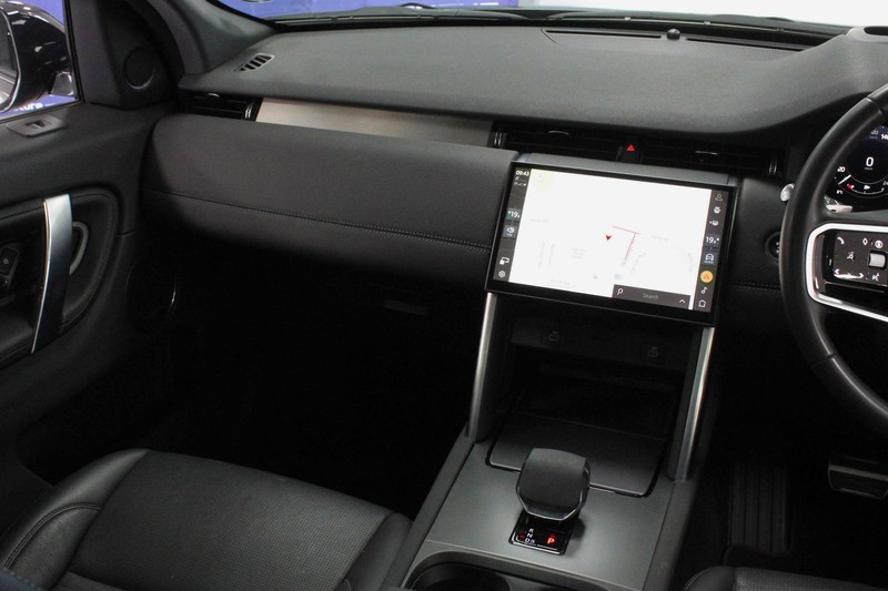 Land Rover Discovery Sport - Jetour Cape Gate - Image 18