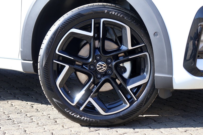 Volkswagen Taigo - Hatfield VW Pretoria - Image 7