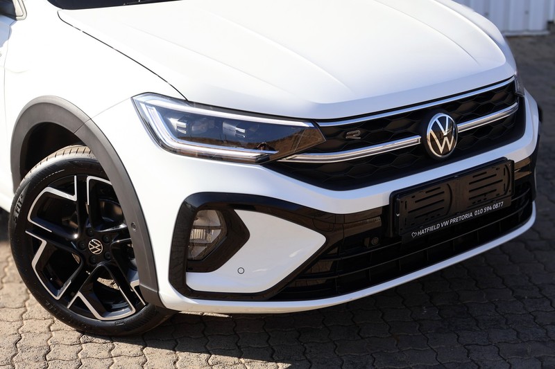Volkswagen Taigo - Hatfield VW Pretoria - Image 5