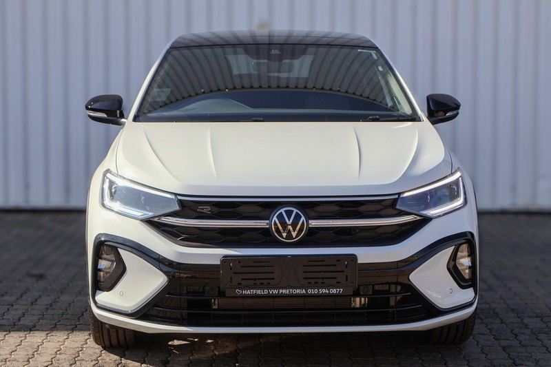 Volkswagen Taigo - Hatfield VW Pretoria - Image 2