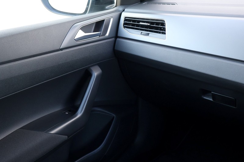 Volkswagen Taigo - Hatfield VW Pretoria - Image 30