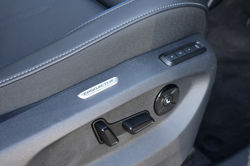 Volkswagen Tiguan - Hatfield VW Pretoria - Image 28