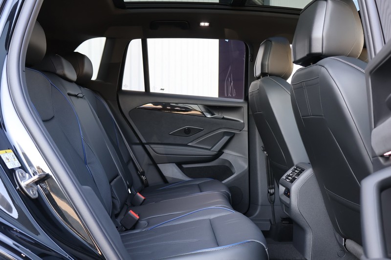 Volkswagen Tiguan - Hatfield VW Pretoria - Image 24