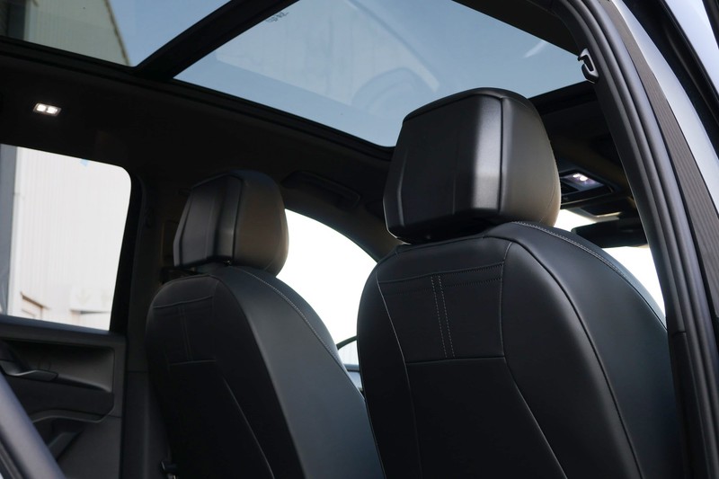 Volkswagen Tiguan - Hatfield VW Pretoria - Image 19