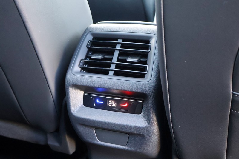 Volkswagen Tiguan - Hatfield VW Pretoria - Image 21