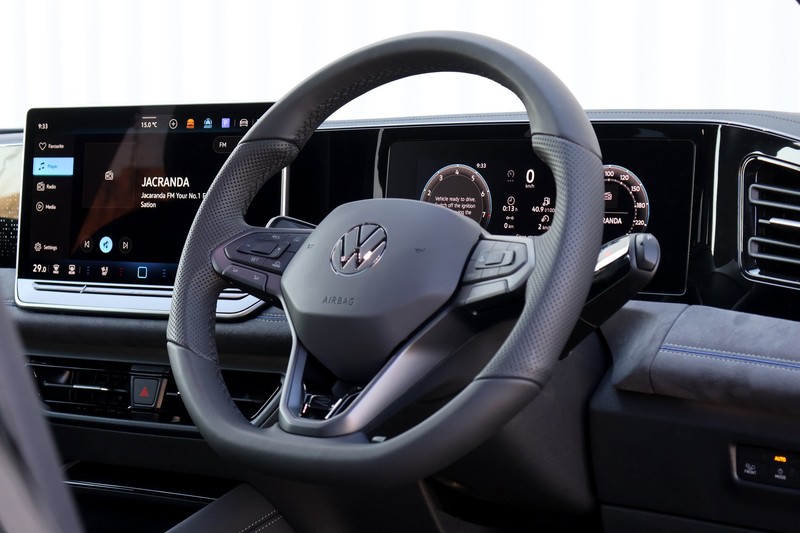 Volkswagen Tiguan - Hatfield VW Pretoria - Image 13