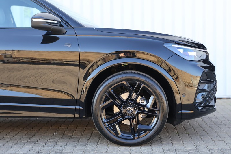 Volkswagen Tiguan - Hatfield VW Pretoria - Image 7
