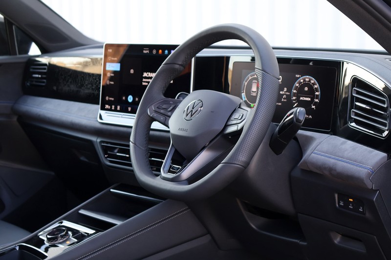 Volkswagen Tiguan - Hatfield VW Pretoria - Image 14