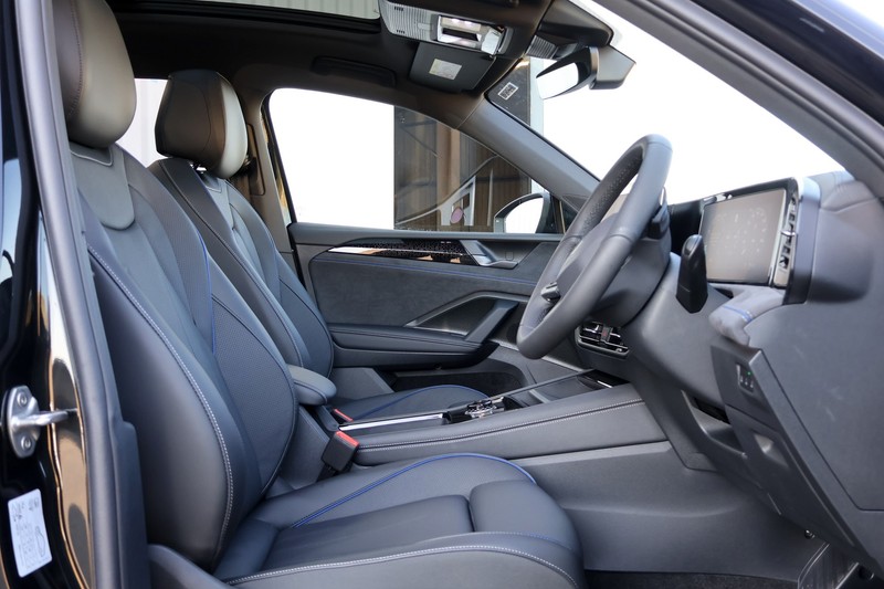 Volkswagen Tiguan - Hatfield VW Pretoria - Image 22