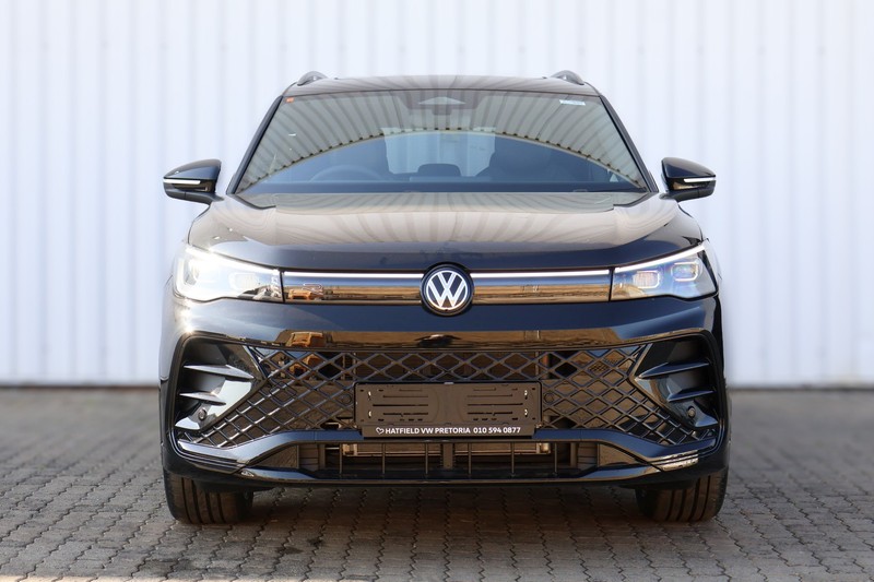 Volkswagen Tiguan - Hatfield VW Pretoria - Image 2