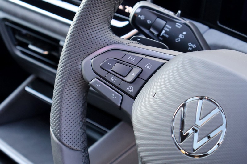 Volkswagen Tiguan - Hatfield VW Pretoria - Image 23