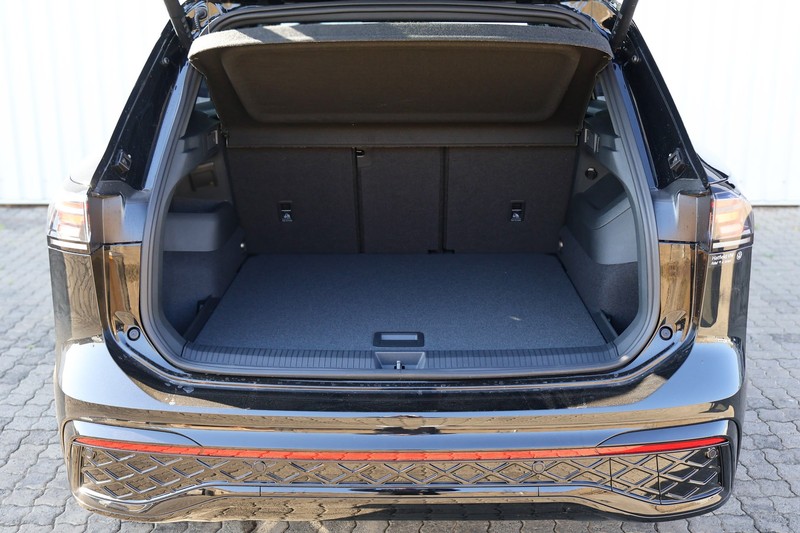 Volkswagen Tiguan - Hatfield VW Pretoria - Image 30