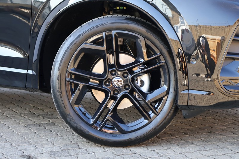 Volkswagen Tiguan - Hatfield VW Pretoria - Image 6