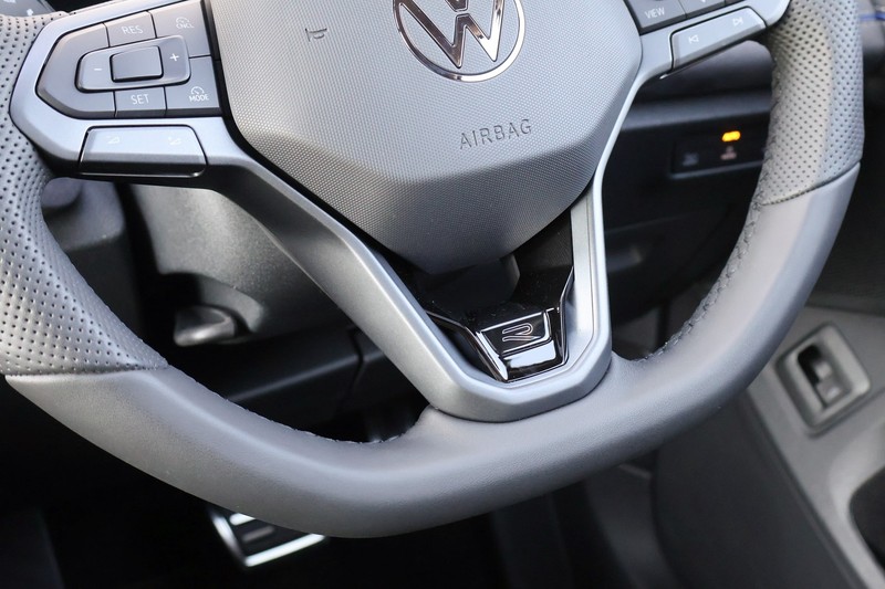 Volkswagen Tiguan - Hatfield VW Pretoria - Image 29