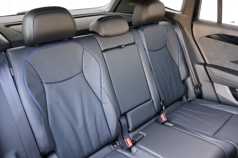 Volkswagen Tiguan - Hatfield VW Pretoria - Image 31