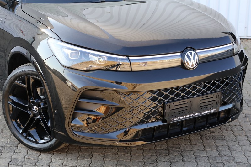 Volkswagen Tiguan - Hatfield VW Pretoria - Image 5