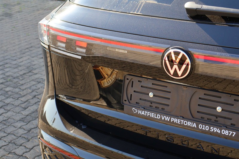 Volkswagen Tiguan - Hatfield VW Pretoria - Image 32