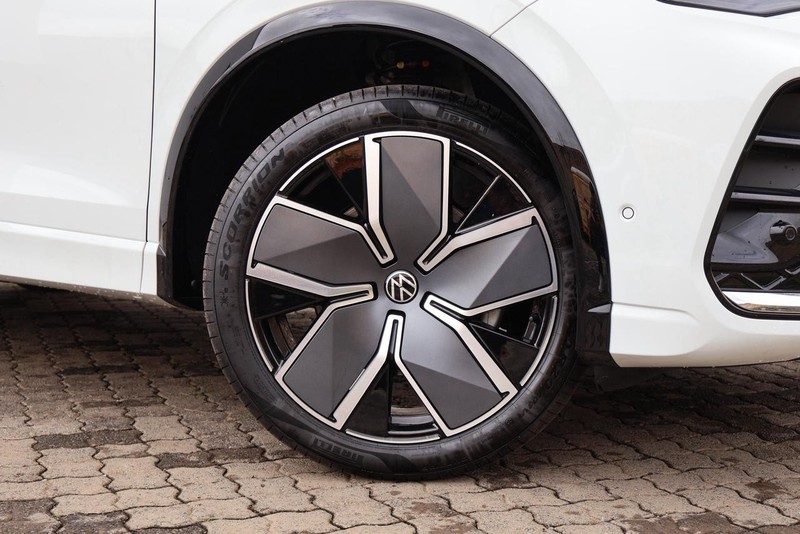 Volkswagen Tiguan - Hatfield VW Pretoria - Image 6