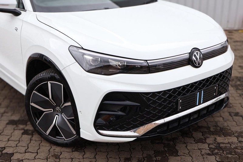 Volkswagen Tiguan - Hatfield VW Pretoria - Image 5