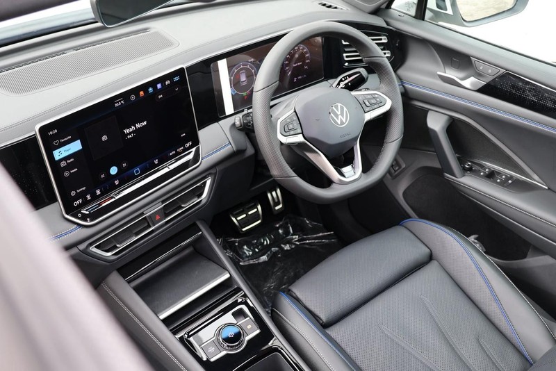 Volkswagen Tiguan - Hatfield VW Pretoria - Image 17
