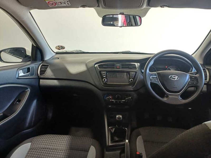 Hyundai i20 - Auto Investments Paarl - Image 8