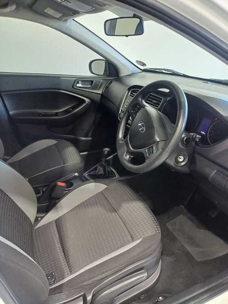 Hyundai i20 - Auto Investments Paarl - Image 7