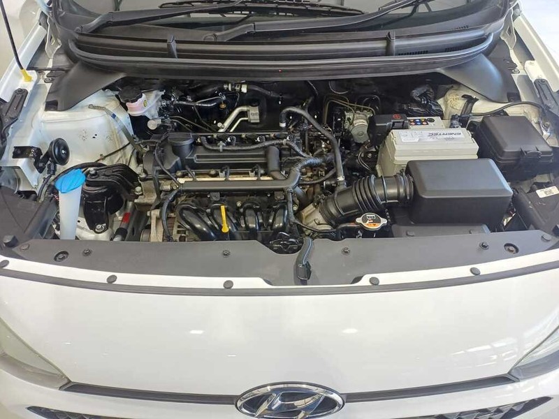 Hyundai i20 - Auto Investments Paarl - Image 12