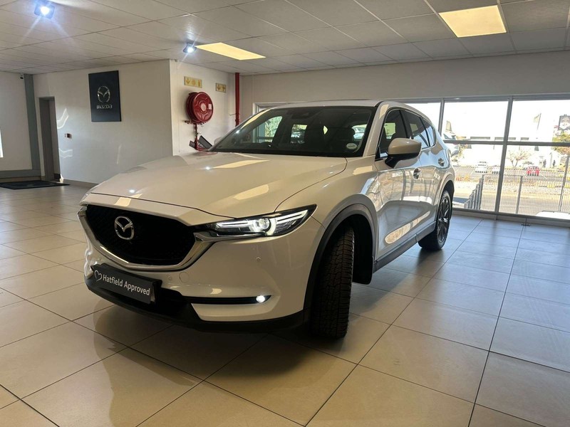 Mazda CX-5 - Mazda Woodmead - Image 3
