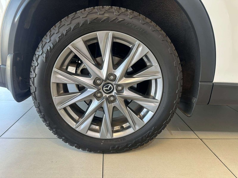 Mazda CX-5 - Mazda Woodmead - Image 4