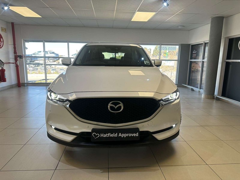 Mazda CX-5 - Mazda Woodmead - Image 2