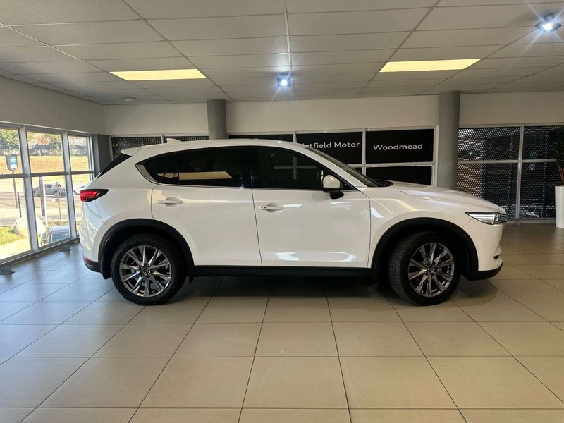 Mazda CX-5 - Mazda Woodmead - Image 5