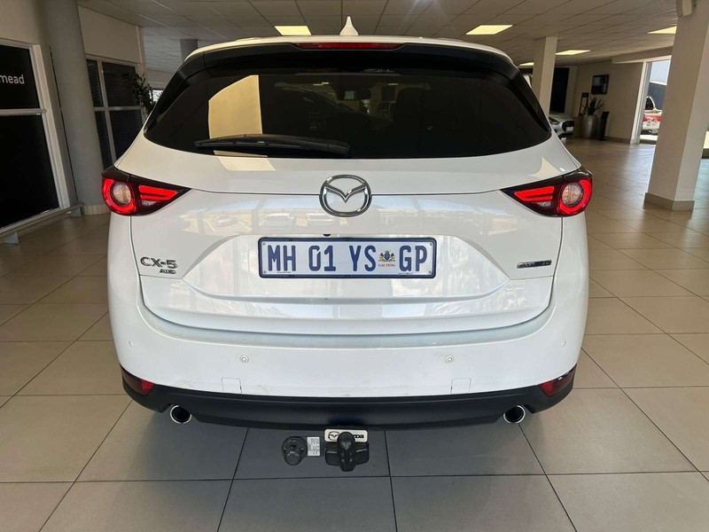 Mazda CX-5 - Mazda Woodmead - Image 7