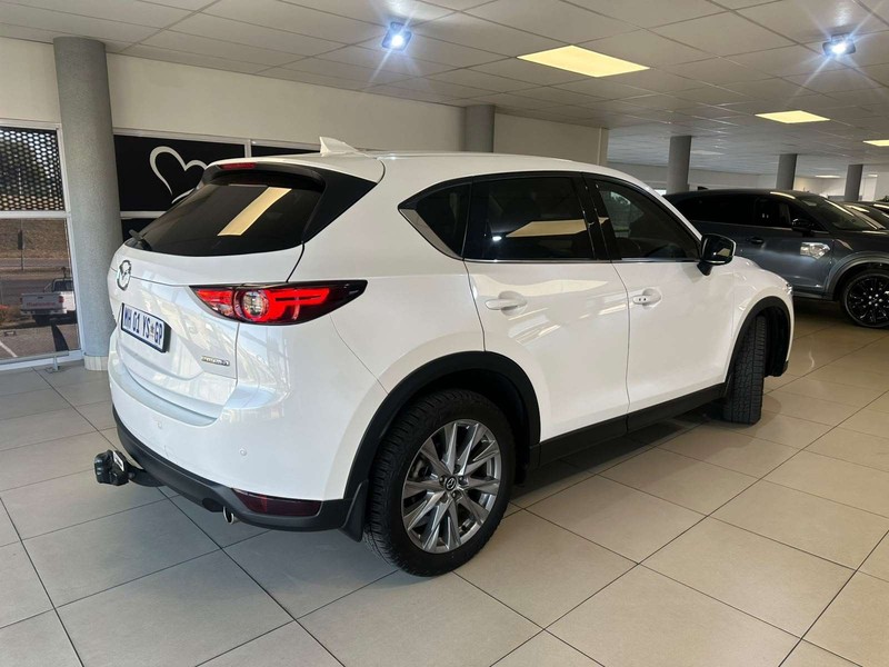 Mazda CX-5 - Mazda Woodmead - Image 6