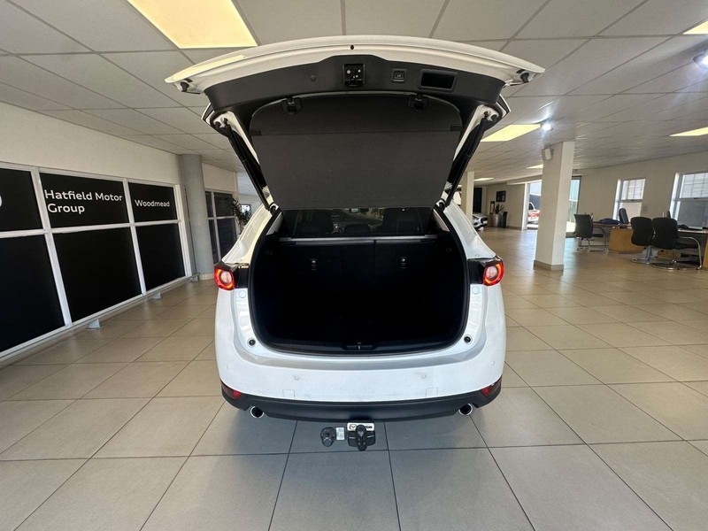Mazda CX-5 - Mazda Woodmead - Image 9