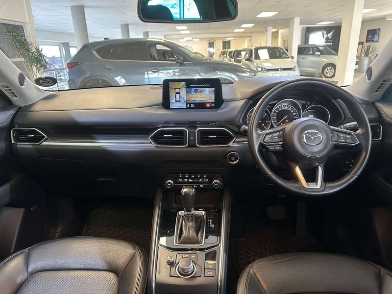 Mazda CX-5 - Mazda Woodmead - Image 11