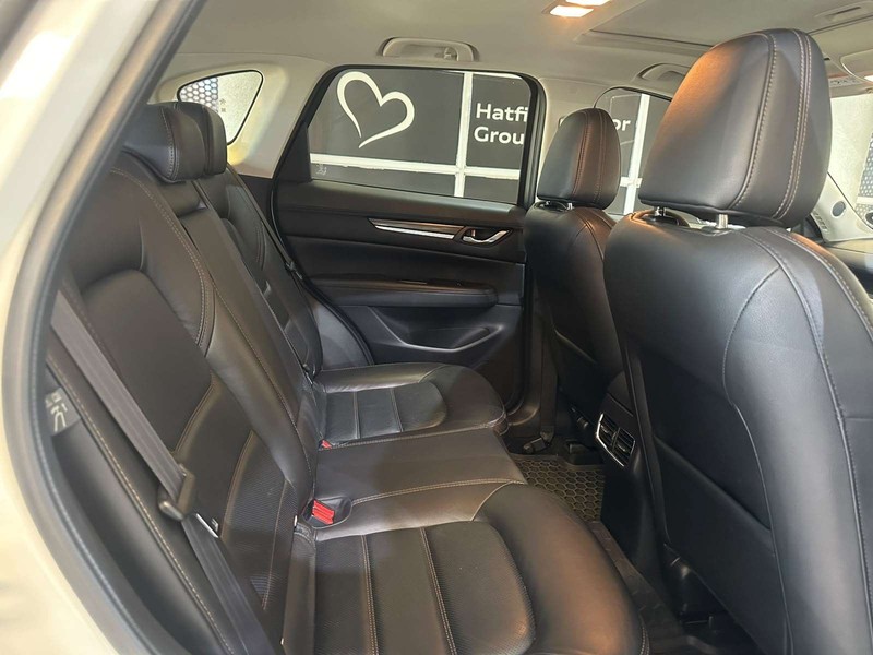 Mazda CX-5 - Mazda Woodmead - Image 10