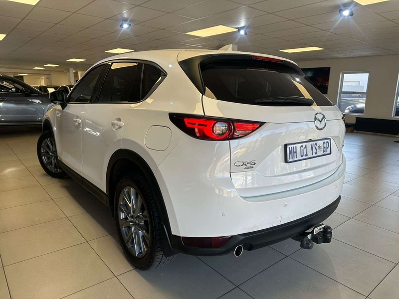 Mazda CX-5 - Mazda Woodmead - Image 8
